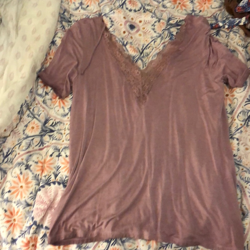 Aw soft and sexy t shirt